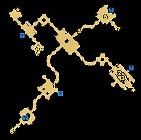 1 - Sir Farrara - Kingdoms of Amalur Reckoning: Odarath II (5) - solucja, opis przejścia - Kingdoms of Amalur: Reckoning - poradnik do gry