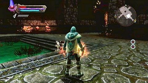 Twoim kolejnym celem powinny być Dame Oleyn i Queen Belmaid - Kingdoms of Amalur Reckoning: Odarath II (5) - solucja, opis przejścia - Kingdoms of Amalur: Reckoning - poradnik do gry