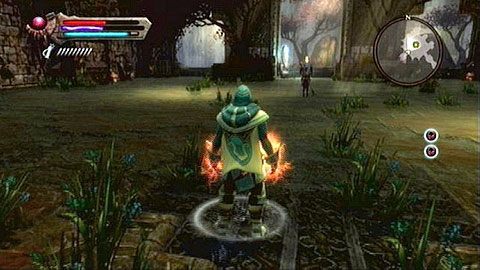 Będziesz musiał samotnie stawić czoła Maid of Windemere - Kingdoms of Amalur Reckoning: Odarath II (5) - solucja, opis przejścia - Kingdoms of Amalur: Reckoning - poradnik do gry