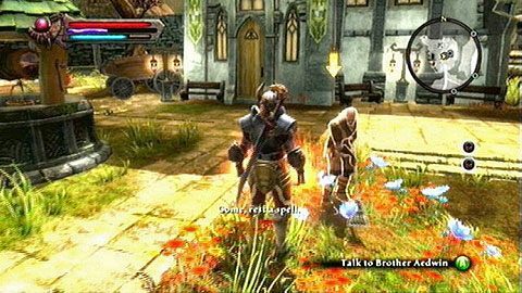 Trzecią umieszczono w obrębie St - Kingdoms of Amalur Reckoning: Glendara - solucja, opis przejścia - Kingdoms of Amalur: Reckoning - poradnik do gry