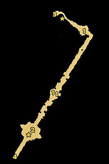 1 - Jottun - Kingdoms of Amalur Reckoning: Glendara - solucja, opis przejścia - Kingdoms of Amalur: Reckoning - poradnik do gry