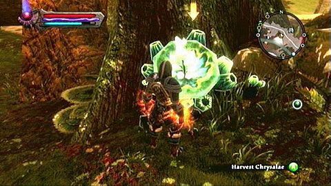 Wszystkie zostaną zaznaczone na twojej mapie - Kingdoms of Amalur Reckoning: Lorca-Rane - solucja, opis przejścia - Kingdoms of Amalur: Reckoning - poradnik do gry