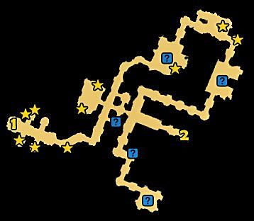 1 - Widow - Kingdoms of Amalur Reckoning: Webwood (2) - solucja, opis przejścia - Kingdoms of Amalur: Reckoning - poradnik do gry