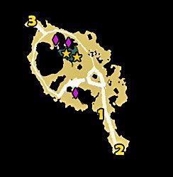 1 - Hierophant Shrine - Kingdoms of Amalur Reckoning: Haxhi (1) - solucja, opis przejścia - Kingdoms of Amalur: Reckoning - poradnik do gry