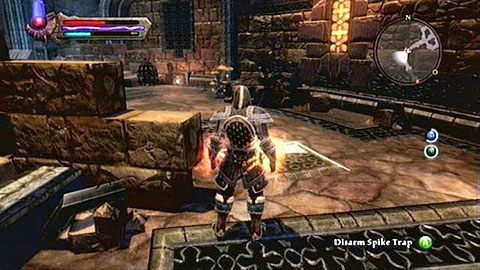 Pierwszym z nich polega na zdobyciu cennej księgi leżącej na północy i zaniesienie jej przywódcy gnomów - Kingdoms of Amalur Reckoning: Haxhi (2) - solucja, opis przejścia - Kingdoms of Amalur: Reckoning - poradnik do gry