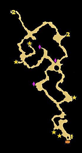 1 - Ciało Despero - Kingdoms of Amalur Reckoning: Haxhi (2) - solucja, opis przejścia - Kingdoms of Amalur: Reckoning - poradnik do gry