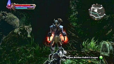 Aby rozpocząć zadanie, udaj się do Splitrock Depths M7 (13) i opuść podziemia wschodnim wyjściem - Kingdoms of Amalur Reckoning: Haxhi (2) - solucja, opis przejścia - Kingdoms of Amalur: Reckoning - poradnik do gry