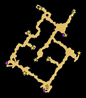 1 - Crudok - Kingdoms of Amalur Reckoning: The Sidhe - solucja, opis przejścia - Kingdoms of Amalur: Reckoning - poradnik do gry