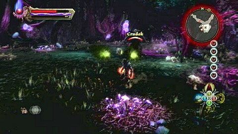 Znajdziesz go w południowej części Rundamir - Kingdoms of Amalur Reckoning: The Sidhe - solucja, opis przejścia - Kingdoms of Amalur: Reckoning - poradnik do gry