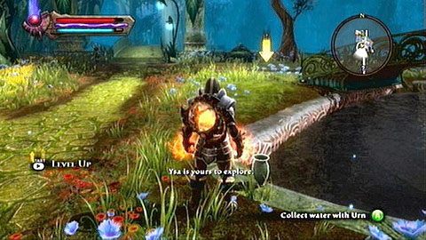 Znajdziesz je w Court of Summer (w The Font M9(15)), The Threllis M9(13), Memory Walk M9(10) oraz miejskich ogrodach M9(10) - Kingdoms of Amalur Reckoning: Miasto Ysa (2) - solucja, opis przejścia - Kingdoms of Amalur: Reckoning - poradnik do gry