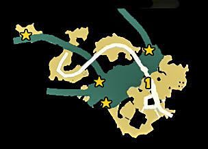 1 - Czarodziejka - Kingdoms of Amalur Reckoning: Miasto Ysa (3) - solucja, opis przejścia - Kingdoms of Amalur: Reckoning - poradnik do gry