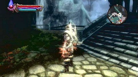 Na drugim poziomie twoimi wrogami będą Tuatha - Kingdoms of Amalur Reckoning: Miasto Ysa (3) - solucja, opis przejścia - Kingdoms of Amalur: Reckoning - poradnik do gry