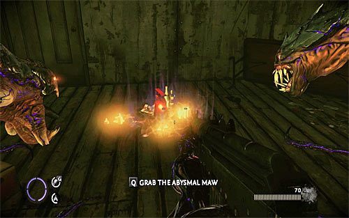 Walcz do momentu wyeliminowania wszystkich jednostek wroga - Fun and Games (2) | Opis przejścia The Darkness II - The Darkness II - poradnik do gry