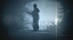 Wrogowie o przeciętnej budowie ciała wyposażeni w tylko jedną broń są bardzo popularni w świecie gry - Alan Wake: Opętani - Przeciwnicy - Alan Wake - poradnik do gry