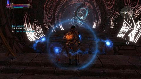 Gdy skończysz, wróć do pani generał i wkrocz do Urul-Tusk - The Great General | Opis przejścia w Kingdoms of Amalur Reckoning - Kingdoms of Amalur: Reckoning - poradnik do gry