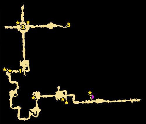 1 - Wrota - The Great General | Opis przejścia w Kingdoms of Amalur Reckoning - Kingdoms of Amalur: Reckoning - poradnik do gry