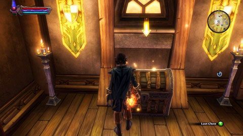 Żona alchemika w Ayten M1(1) poprosi cię o odzyskanie przedmiotów, które zostały pomyłkowo dostarczone do klientów jej męża - The Wolds (2) | Zadania poboczne w Kingdoms of Amalur Reckoning - Kingdoms of Amalur: Reckoning - poradnik do gry