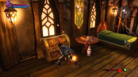 Po drugi udaj się do Iver House w Ayten - The Wolds (2) | Zadania poboczne w Kingdoms of Amalur Reckoning - Kingdoms of Amalur: Reckoning - poradnik do gry