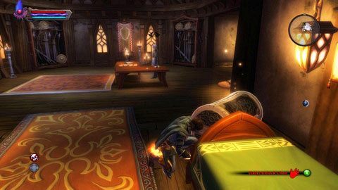 Trzeci przedmiot znajduje się u kowala - The Wolds (2) | Zadania poboczne w Kingdoms of Amalur Reckoning - Kingdoms of Amalur: Reckoning - poradnik do gry