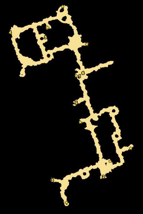 1 - Ciało Jennikera - The Wolds (3) | Zadania poboczne w Kingdoms of Amalur Reckoning - Kingdoms of Amalur: Reckoning - poradnik do gry