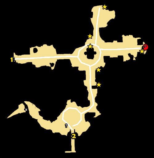 1 - Eamonns Fortress - Tala-Rane (2) | Zadania poboczne w Kingdoms of Amalur Reckoning - Kingdoms of Amalur: Reckoning - poradnik do gry