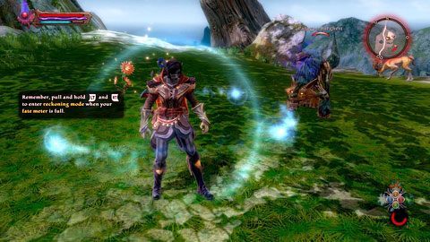 Bestie znajdziesz w północnej części lokacji M9(10) - Tala-Rane (3) | Zadania poboczne w Kingdoms of Amalur Reckoning - Kingdoms of Amalur: Reckoning - poradnik do gry