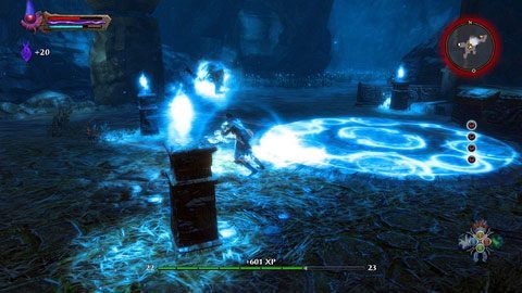 Pokonanie jej nie powinno sprawić ci większych kłopotów - Tala-Rane (4) | Zadania poboczne w Kingdoms of Amalur Reckoning - Kingdoms of Amalur: Reckoning - poradnik do gry