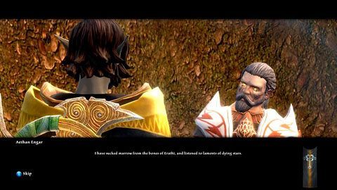 Znajdziesz tam ciało swojego znajomego opanowane przez potężną wiedźmę - Tala-Rane (4) | Zadania poboczne w Kingdoms of Amalur Reckoning - Kingdoms of Amalur: Reckoning - poradnik do gry