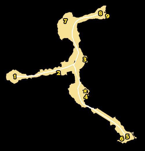 1 - Archsage Caledus - Tala-Rane (5) | Zadania poboczne w Kingdoms of Amalur Reckoning - Kingdoms of Amalur: Reckoning - poradnik do gry