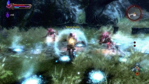 Podczas walk jak najszybciej pozbądź się obstawy i dopiero później zajmij głównymi celami - Tala-Rane (5) | Zadania poboczne w Kingdoms of Amalur Reckoning - Kingdoms of Amalur: Reckoning - poradnik do gry