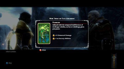 Fearless - Tala-Rane (5) | Zadania poboczne w Kingdoms of Amalur Reckoning - Kingdoms of Amalur: Reckoning - poradnik do gry