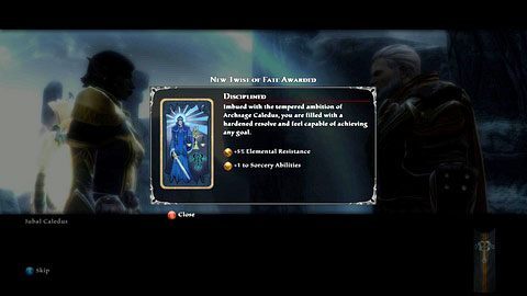 Disciplined - Tala-Rane (5) | Zadania poboczne w Kingdoms of Amalur Reckoning - Kingdoms of Amalur: Reckoning - poradnik do gry