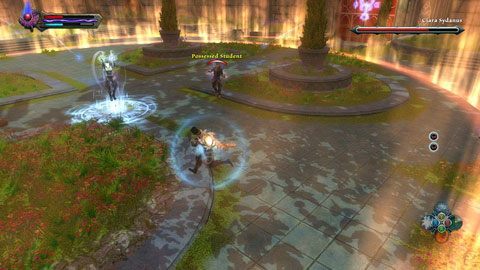 Ciara Sydanus nie będzie walczyła sama - Tala-Rane (5) | Zadania poboczne w Kingdoms of Amalur Reckoning - Kingdoms of Amalur: Reckoning - poradnik do gry