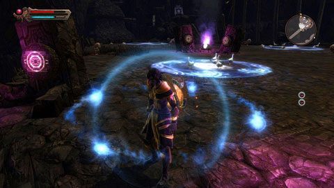 Nie zapomnij również nakarmić udomowionych Brownies :) - Tala-Rane (5) | Zadania poboczne w Kingdoms of Amalur Reckoning - Kingdoms of Amalur: Reckoning - poradnik do gry