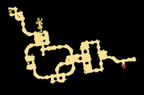 1 - Szkielet z notatką - Tala-Rane (5) | Zadania poboczne w Kingdoms of Amalur Reckoning - Kingdoms of Amalur: Reckoning - poradnik do gry