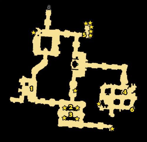 1 - Dzwon - Tala-Rane (5) | Zadania poboczne w Kingdoms of Amalur Reckoning - Kingdoms of Amalur: Reckoning - poradnik do gry