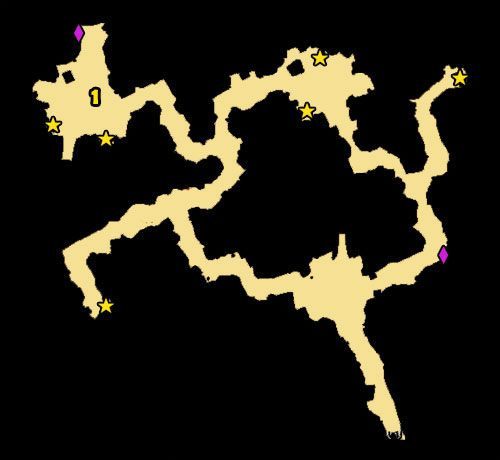 1 - Julia Tam - Kandrian I (2) | Zadania poboczne w Kingdoms of Amalur Reckoning - Kingdoms of Amalur: Reckoning - poradnik do gry