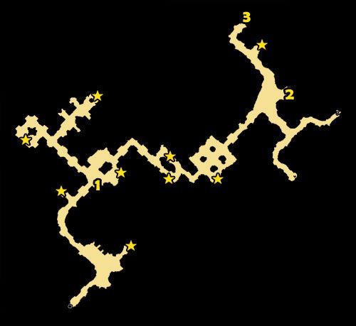 1 - Anele Cagren - Kandrian II | Zadania poboczne w Kingdoms of Amalur Reckoning - Kingdoms of Amalur: Reckoning - poradnik do gry