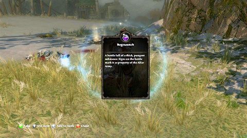 Każdego z nich znajdziesz na terenie Tywili Coast M5(7) - Tywili Coast (1) | Zadania poboczne w Kingdoms of Amalur Reckoning - Kingdoms of Amalur: Reckoning - poradnik do gry