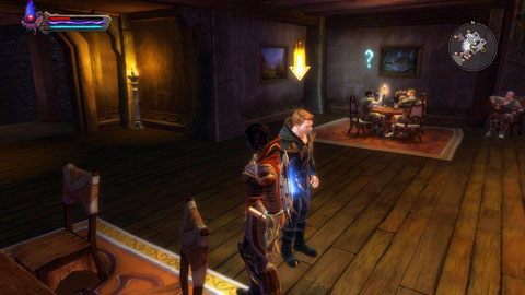 Varena Seawine znajdziesz w Seafoam Tavern M6(2) - Rathir (2) | Zadania poboczne w Kingdoms of Amalur Reckoning - Kingdoms of Amalur: Reckoning - poradnik do gry