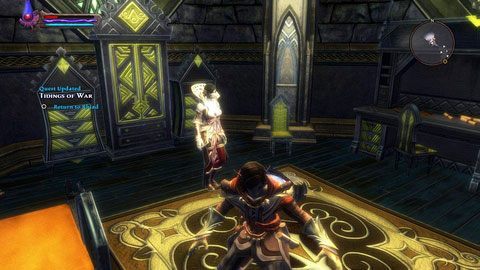 Ostatni rekrut to Maiwen z domu Wyvyrn-Gifre w Rathir M6(18) - Rathir (2) | Zadania poboczne w Kingdoms of Amalur Reckoning - Kingdoms of Amalur: Reckoning - poradnik do gry