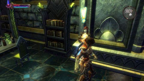 Kobieta o imieniu Carasta Arawyn z Officers Hall M6(11) poprosi cię o zawarcie umowy z kupcem Gwalchmaiem M6(9) - Rathir (2) | Zadania poboczne w Kingdoms of Amalur Reckoning - Kingdoms of Amalur: Reckoning - poradnik do gry