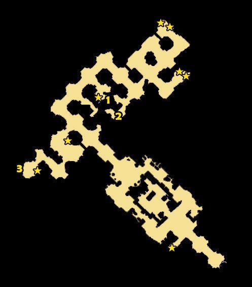 1 - Talizman - Rathir (2) | Zadania poboczne w Kingdoms of Amalur Reckoning - Kingdoms of Amalur: Reckoning - poradnik do gry