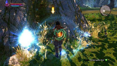 Znajdziesz go w południowej części lokacji M7(12) - Rathir (2) | Zadania poboczne w Kingdoms of Amalur Reckoning - Kingdoms of Amalur: Reckoning - poradnik do gry