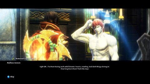 Po zerwaniu zabierz zioło do chorego Malliona, a następnie porozmawiaj z nim i z jego matką - Rathir (2) | Zadania poboczne w Kingdoms of Amalur Reckoning - Kingdoms of Amalur: Reckoning - poradnik do gry