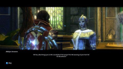 Pierwsze polega na napełnieniu amfory wodą z trzech świętych strumieni - Rathir (3) | Zadania poboczne w Kingdoms of Amalur Reckoning - Kingdoms of Amalur: Reckoning - poradnik do gry