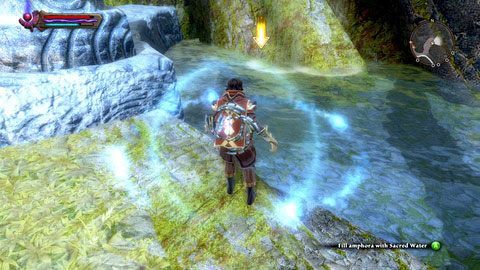 Drugi płynie między Galafor, a Forsaken Plain M7(6) - Rathir (3) | Zadania poboczne w Kingdoms of Amalur Reckoning - Kingdoms of Amalur: Reckoning - poradnik do gry