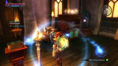 Gdy to zrobisz, zaczekaj w środku pomieszczenia do północy, aż pojawi się złodziej - Galafor-Acatha (1) | Zadania poboczne w Kingdoms of Amalur Reckoning - Kingdoms of Amalur: Reckoning - poradnik do gry