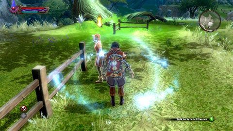 Udaj się w tamto miejsce i porozmawiaj z Serabel Nareen M7(7) - Galafor-Acatha (1) | Zadania poboczne w Kingdoms of Amalur Reckoning - Kingdoms of Amalur: Reckoning - poradnik do gry