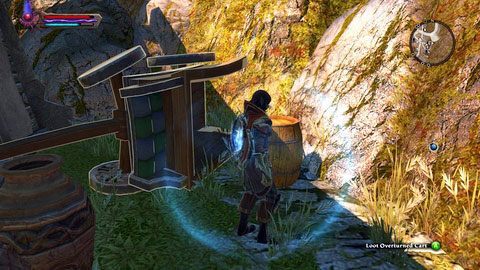 Czwarty znajdziesz w przewróconym wozie w Tirins Rest M7(11) - Galafor-Acatha (2) | Zadania poboczne w Kingdoms of Amalur Reckoning - Kingdoms of Amalur: Reckoning - poradnik do gry